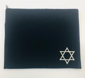 Star of David Talit Bag